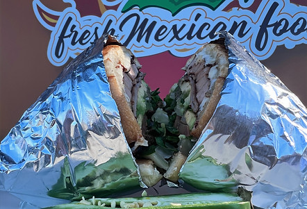 Los 3 Hermanos Food Truck in Sonoma, CA (3)