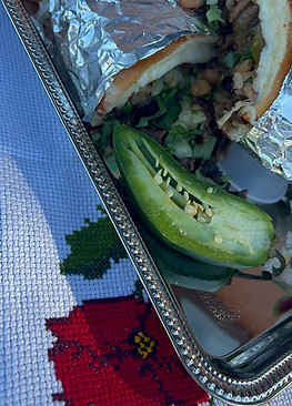 Los 3 Hermanos Food Truck in Sonoma, CA (5)