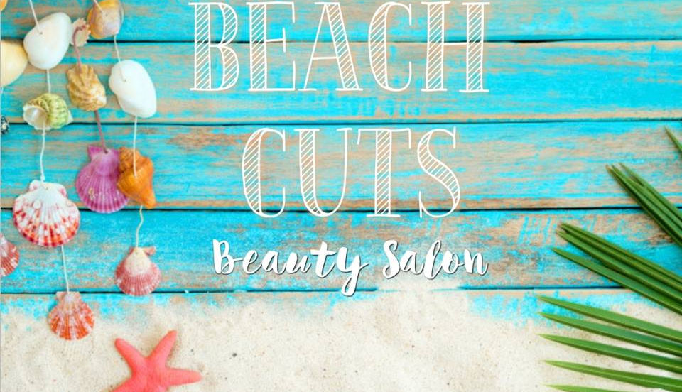 Beach Cuts in St. Augustine, FL