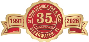 At Your Services Tax & Accounting in Tarpon Springs, FL (4)