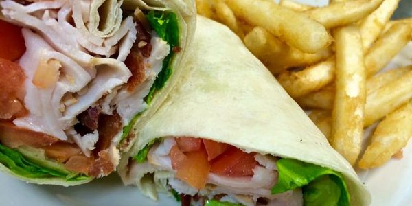 City Diner in North Ridgeville, OH