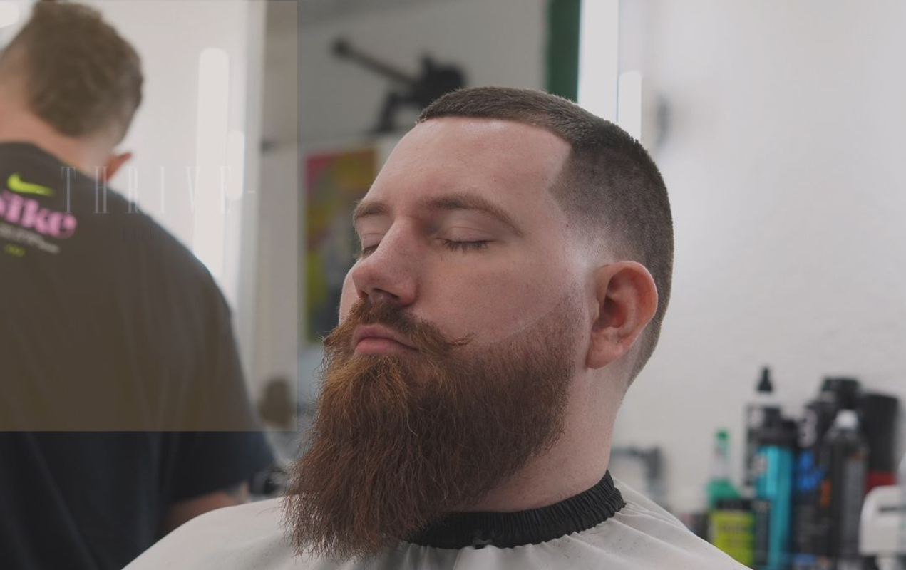 Thr1ve Barber in Fort Lauderdale, FL (2)
