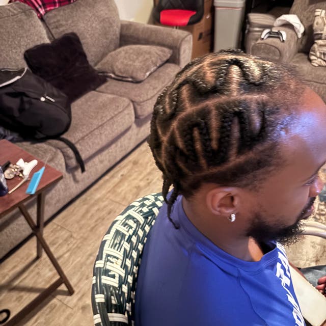 Natural Braids by Val in Speedway, IN (2)