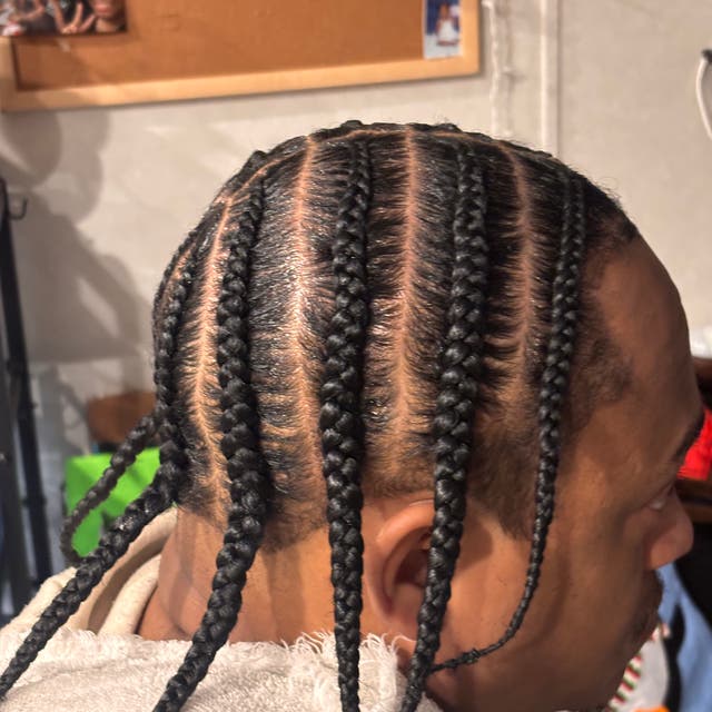 Natural Braids by Val in Speedway, IN (3)