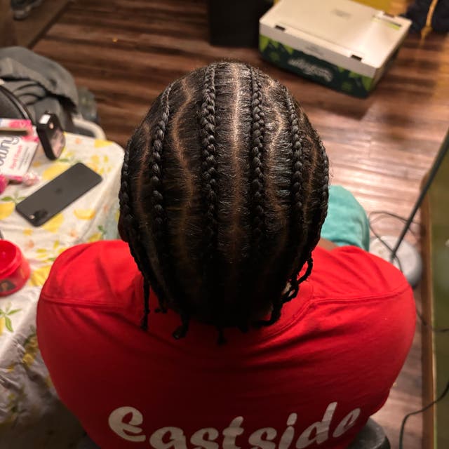 Natural Braids by Val in Speedway, IN (5)