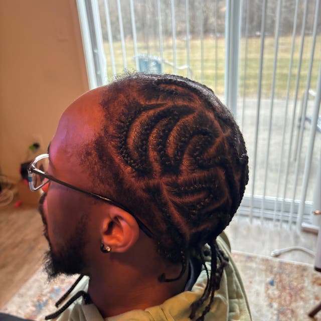 Natural Braids by Val in Speedway, IN (6)