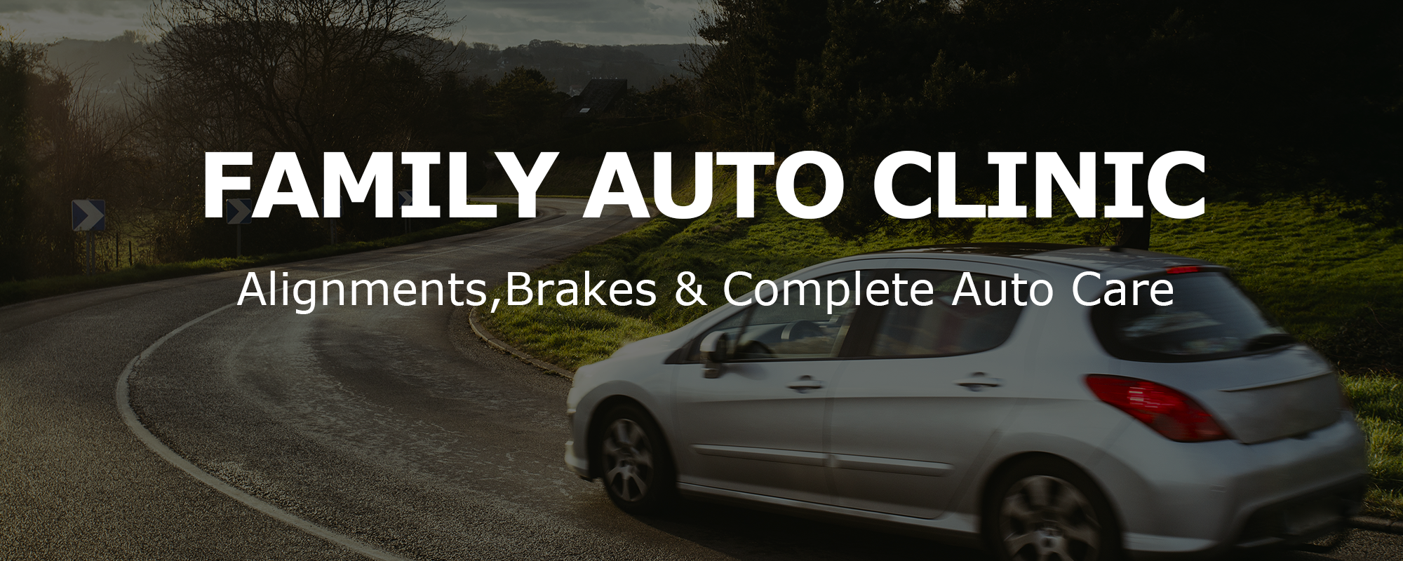 Family Auto Clinic in Belmont, CA (2)