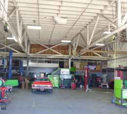 Family Auto Clinic in Belmont, CA (3)