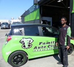 Family Auto Clinic in Belmont, CA (5)