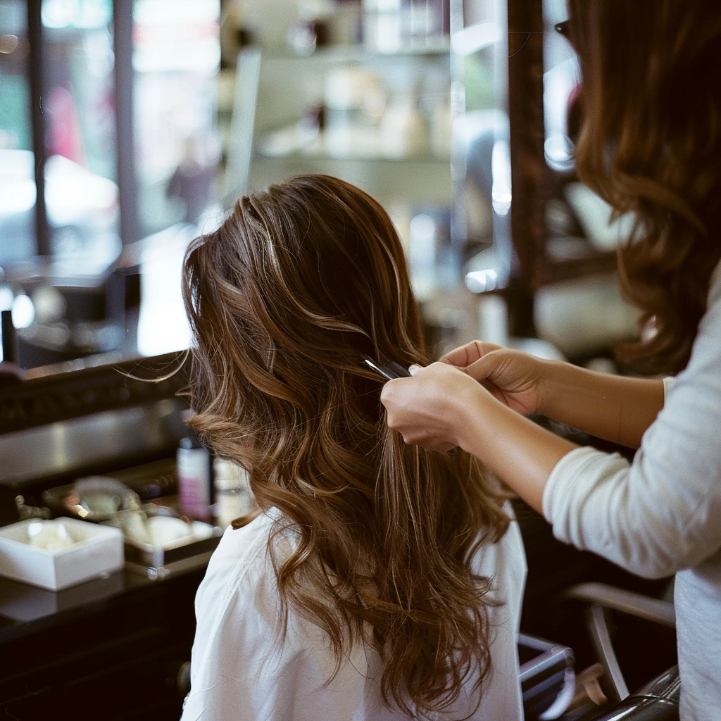 Salon Fresco in Lower Burrell, PA (2)