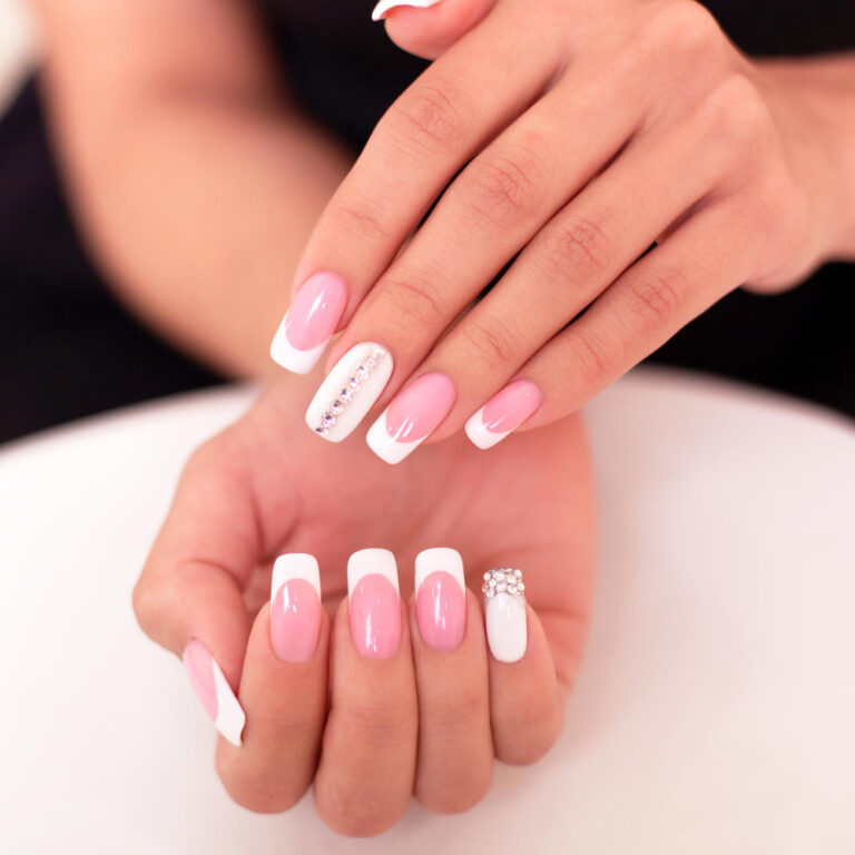 Love Nails & Spa in Parkersburg, WV (5)