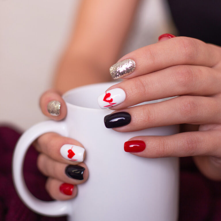 Love Nails & Spa in Parkersburg, WV (6)