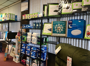 McKnight Medical in Charleroi, PA (5)