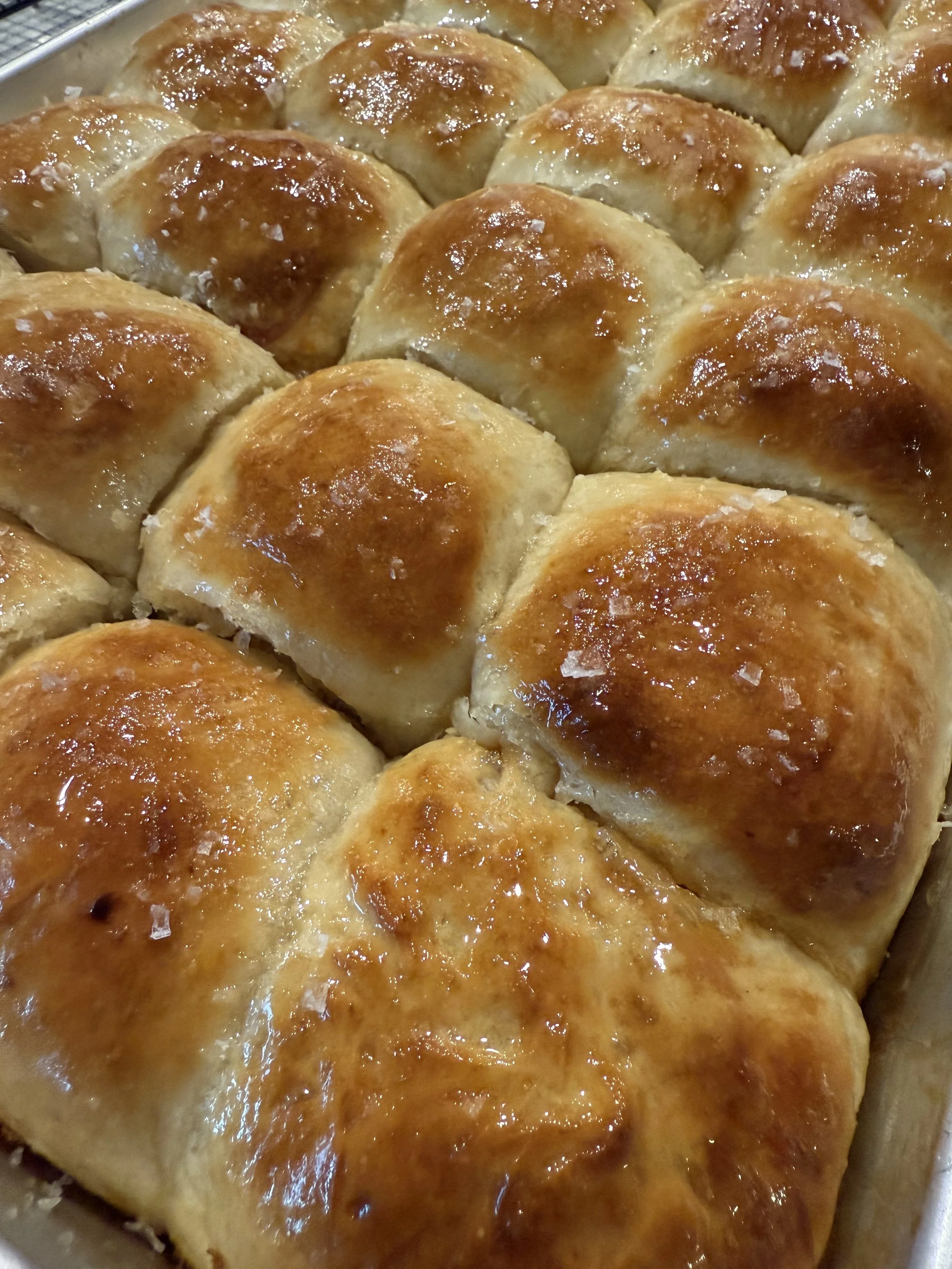 Bread & Bee Bakery in Savannah, GA (6)