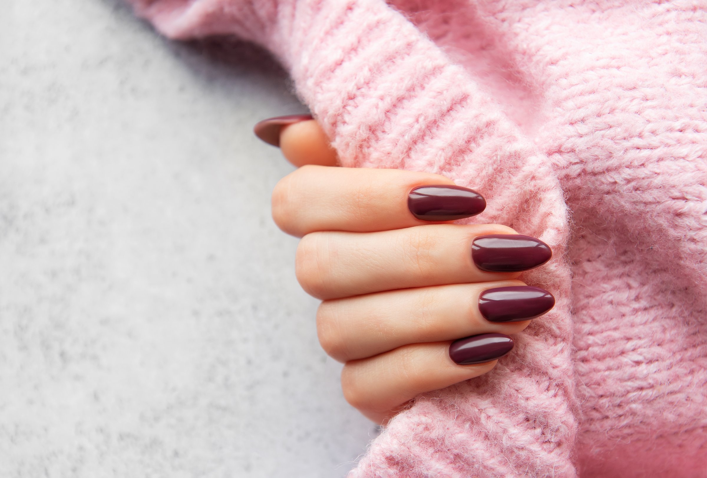 Luxx Nail Lounge in Cumming, GA