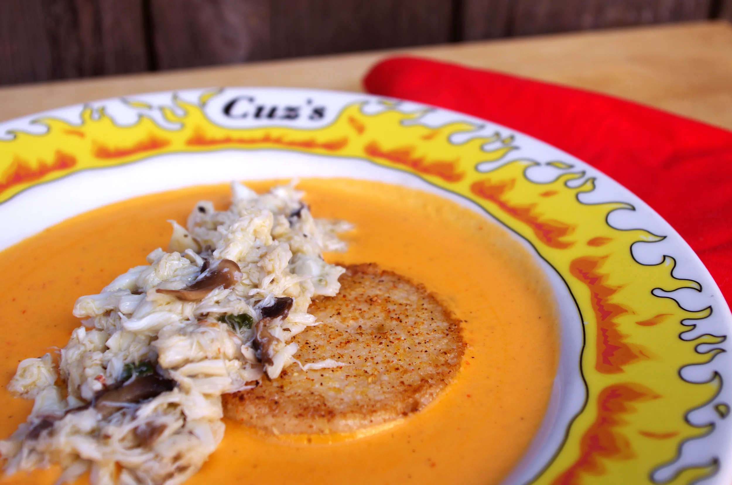 Cuz's Cabins & Restaurant in Pounding Mill, VA (6)