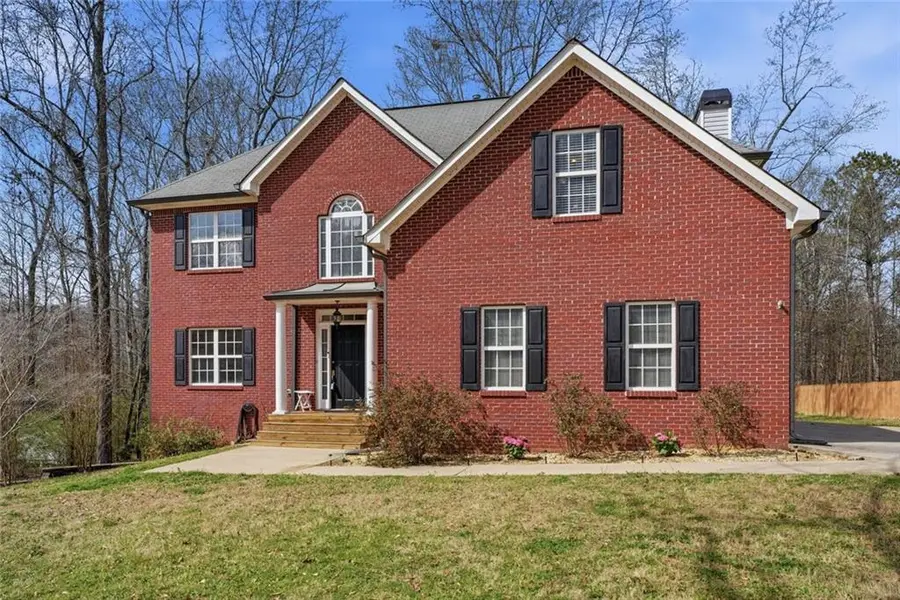 Yesenia Chavarria Douglasville Georgia Realtor®-Realty With Yesi in Douglasville, GA