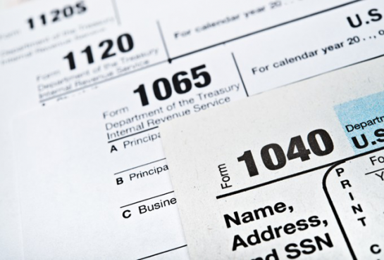 Paracha Accounting and Tax Solutions, CPA, PLLC in Richmond, TX