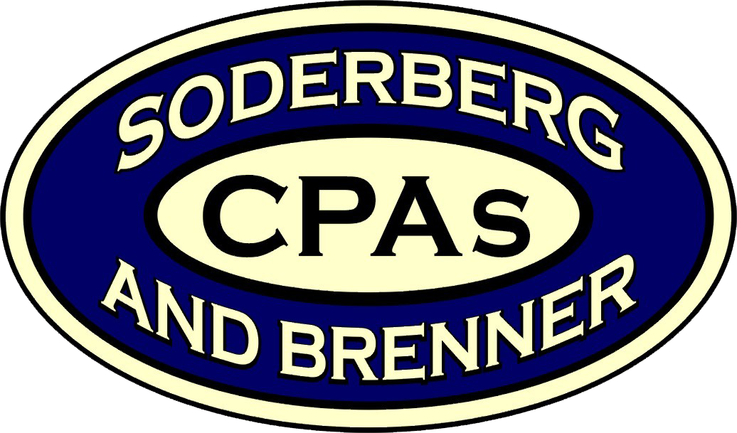 Soderberg & Brenner, CPAs in Port Clinton, OH