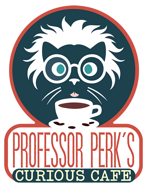 Professor Perk's Coffee Works in Fort Lauderdale, FL
