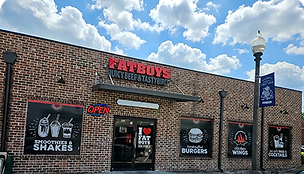 FATBOYS - Destin FL in Destin, FL (4)