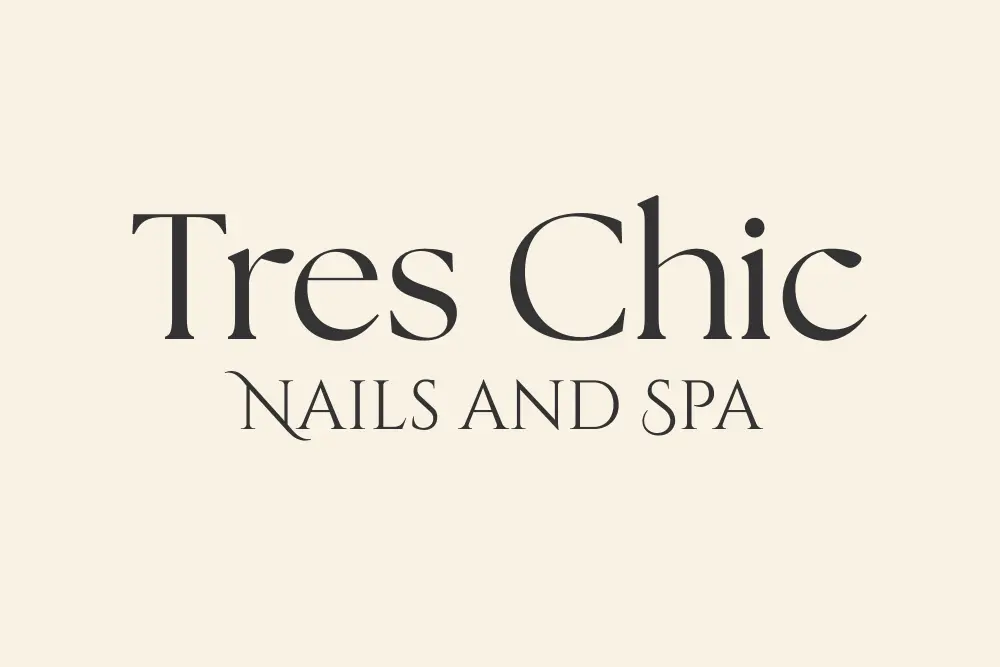 Tres Chic Nails and Spa in Port St. Lucie, FL