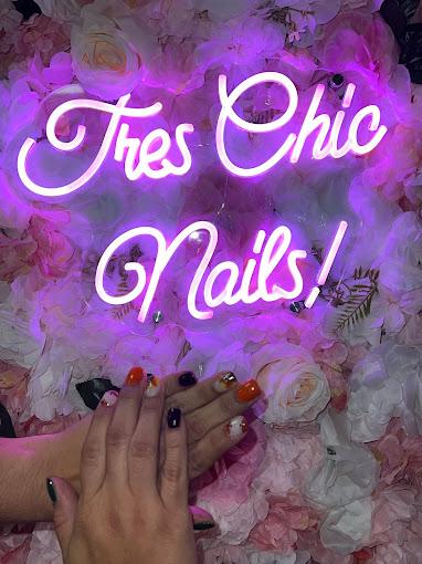 Tres Chic Nails and Spa in Port St. Lucie, FL (3)