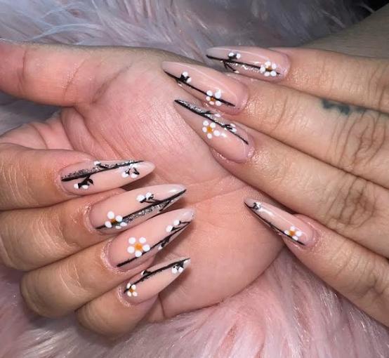 Tres Chic Nails and Spa in Port St. Lucie, FL (4)