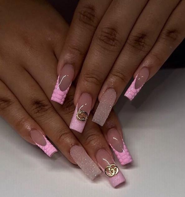 Tres Chic Nails and Spa in Port St. Lucie, FL (5)