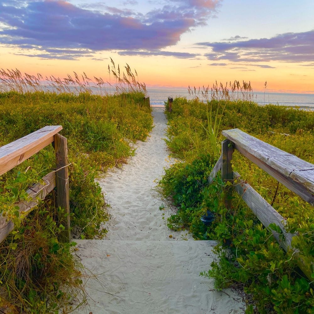 Betty Gales in Isle of Palms, SC