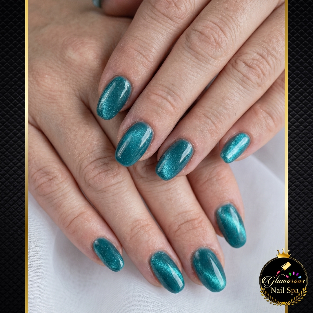 Glamorous Nail Spa in Whittier, CA (4)