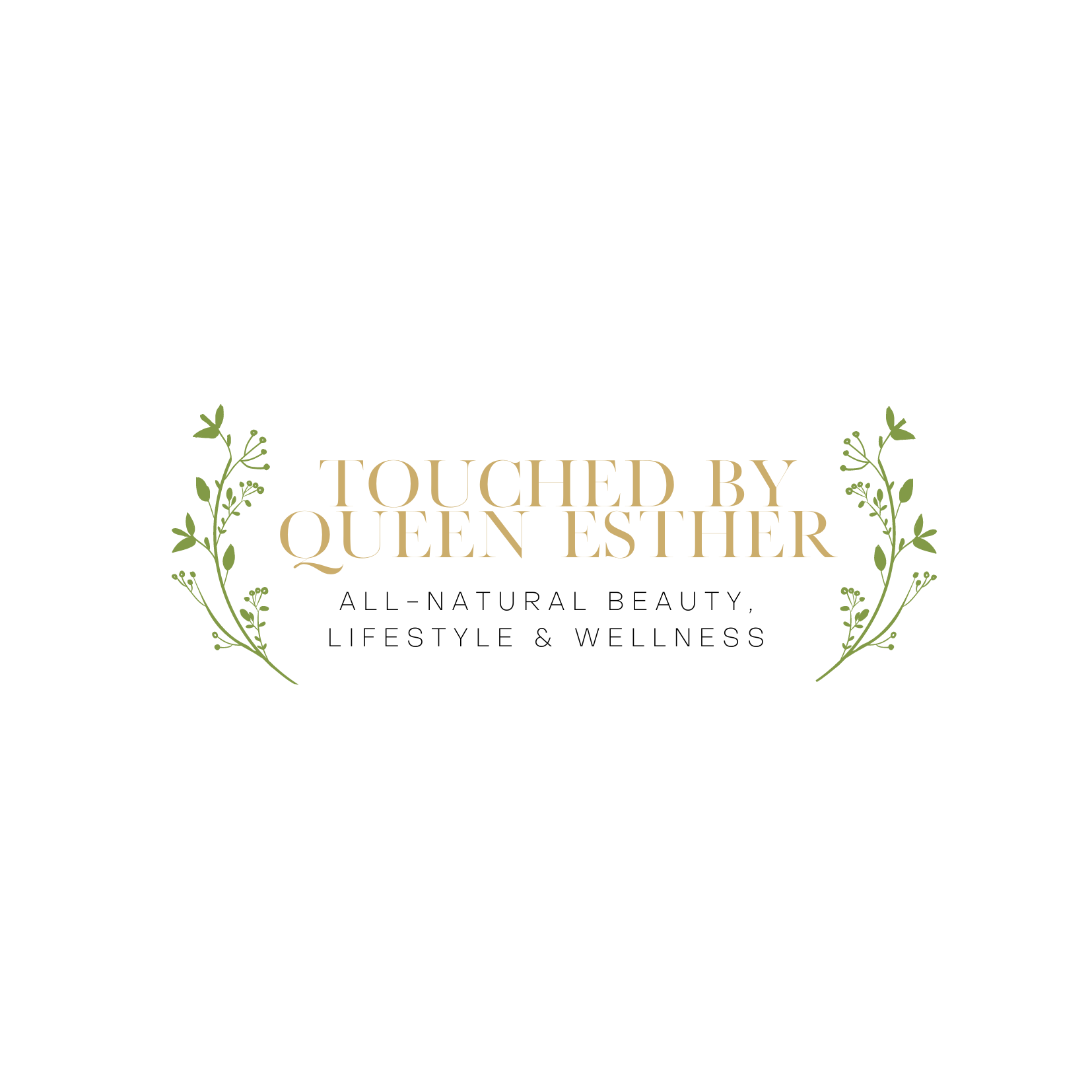 Touched By Queen Esther Salon in Pensacola, FL
