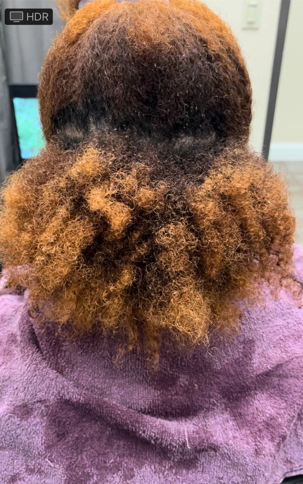 Meelahs Hair Design in Arlington, TX (2)