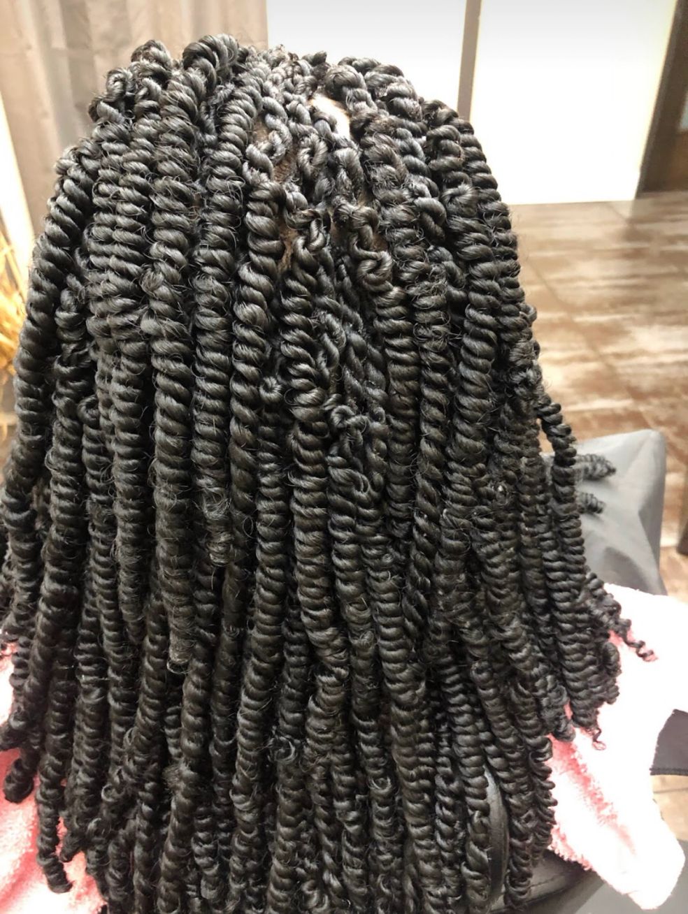 Meelahs Hair Design in Arlington, TX (3)