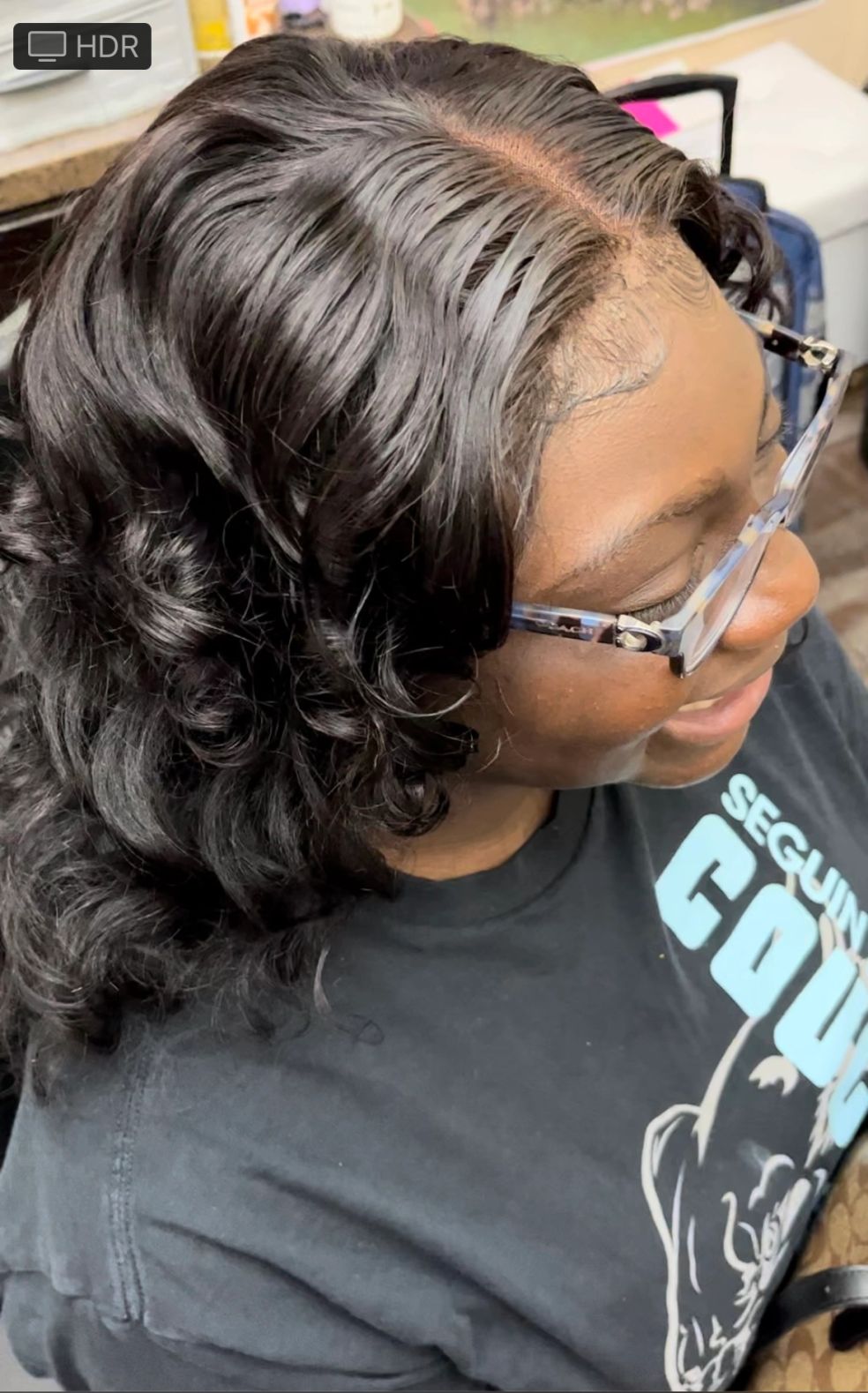 Meelahs Hair Design in Arlington, TX (4)