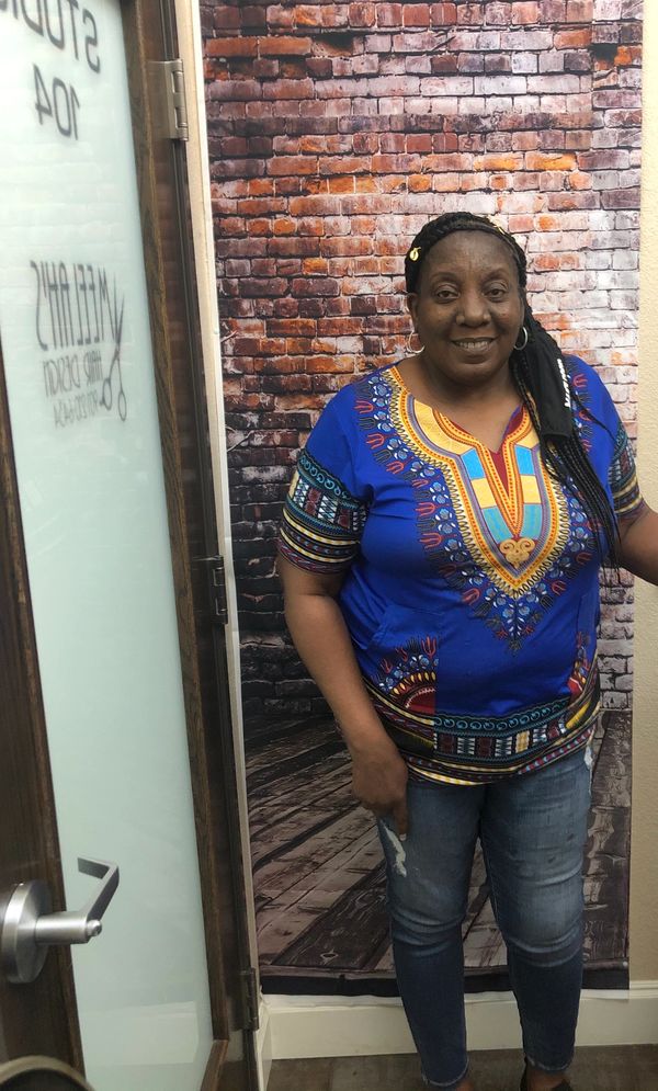 Meelahs Hair Design in Arlington, TX (6)