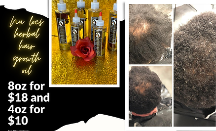 Evolution Of Hair Studio in Greer, SC