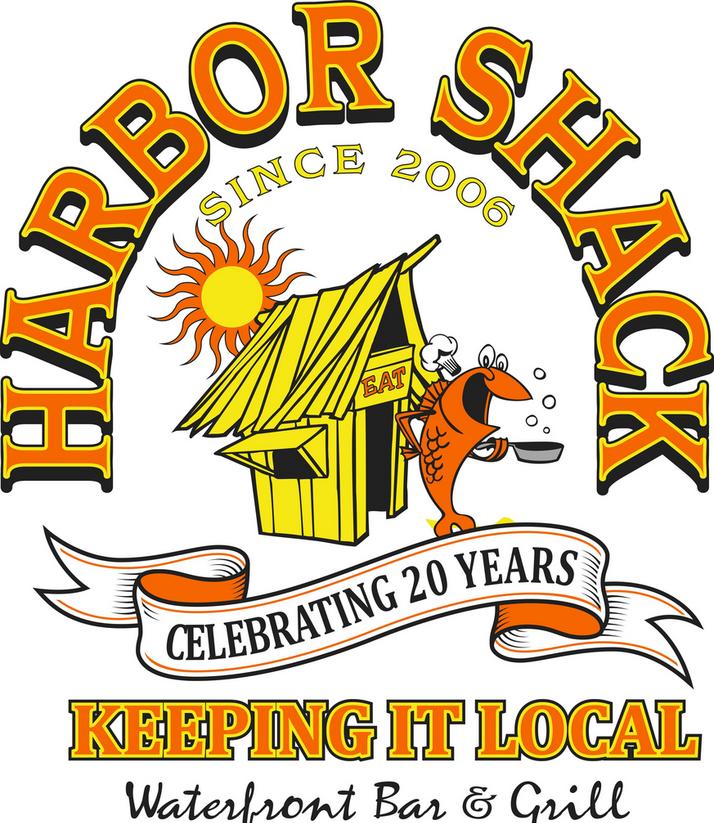 Harbor Shack in Rock Hall, MD