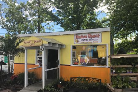 Harbor Shack in Rock Hall, MD (3)