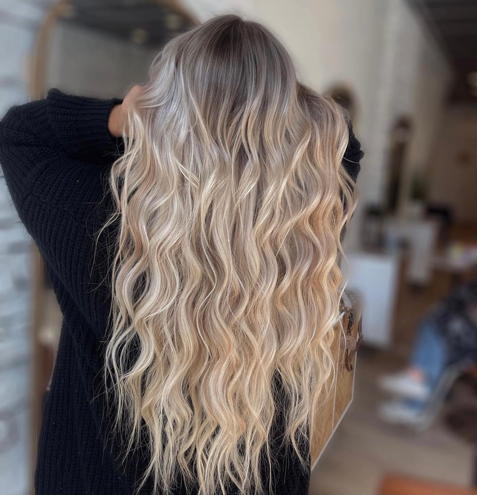 Brooke Kenzie + Co Beauty Lounge in Lawrenceburg, IN
