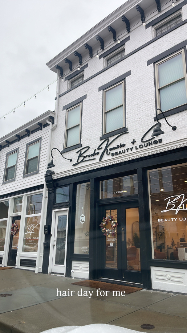 Brooke Kenzie + Co Beauty Lounge in Lawrenceburg, IN (4)
