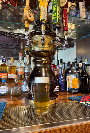 Olde New York in State College, PA (4)