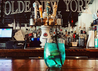 Olde New York in State College, PA (5)