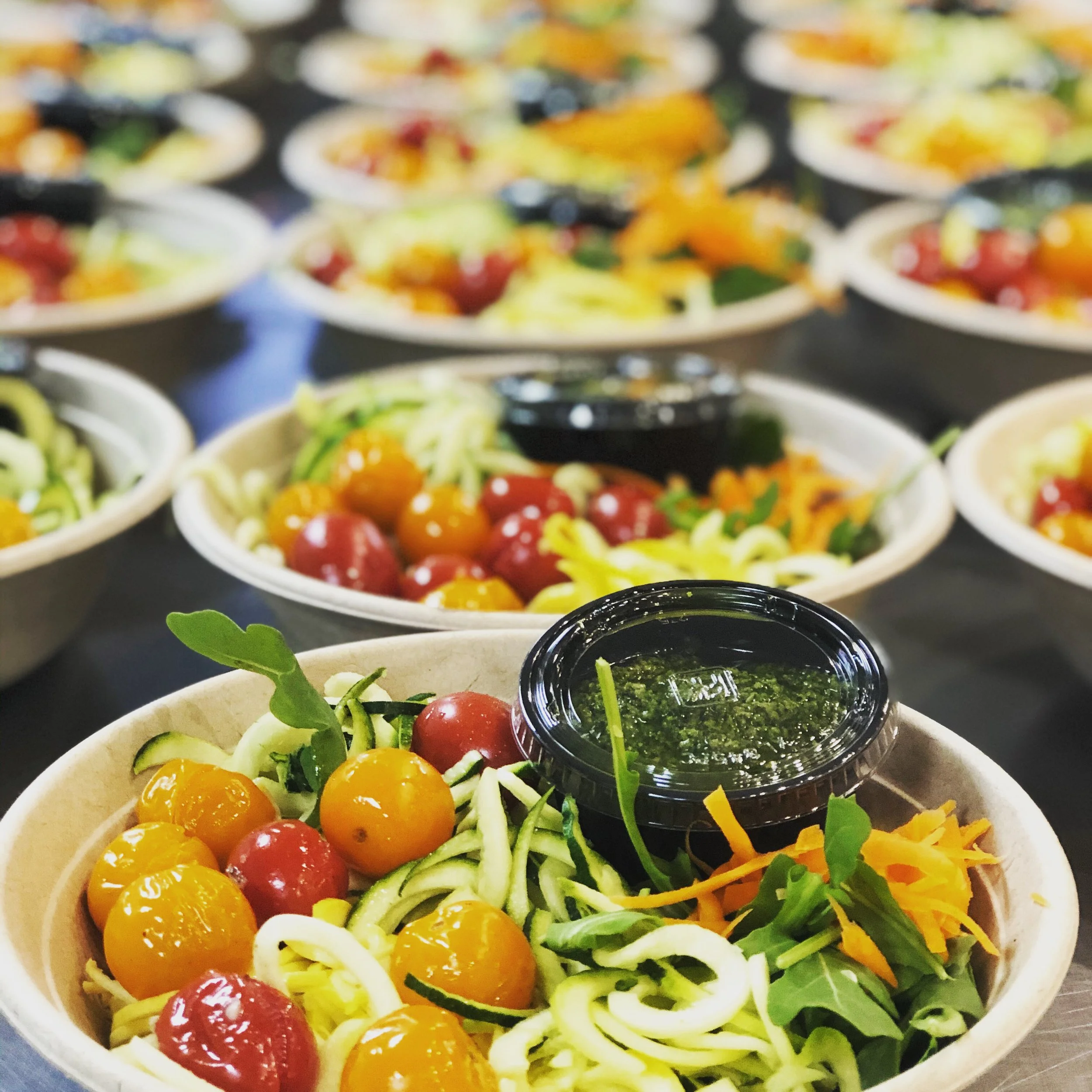 HazelBea Catering in Blacksburg, VA