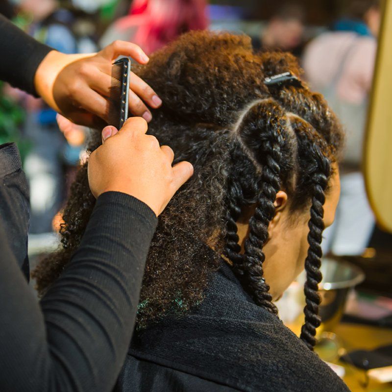 Daneb's House Of Styles in McKeesport, PA (4)