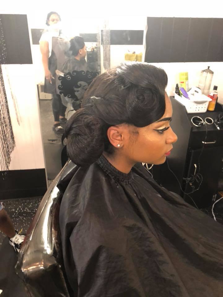 Daneb's House Of Styles in McKeesport, PA (5)