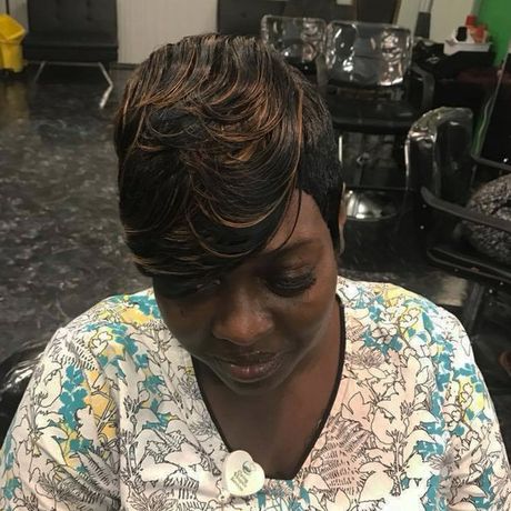 Daneb's House Of Styles in McKeesport, PA (6)