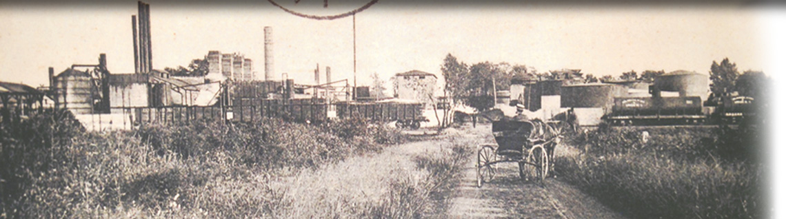 Marcus Hook Preservation Society in Marcus Hook, PA (2)