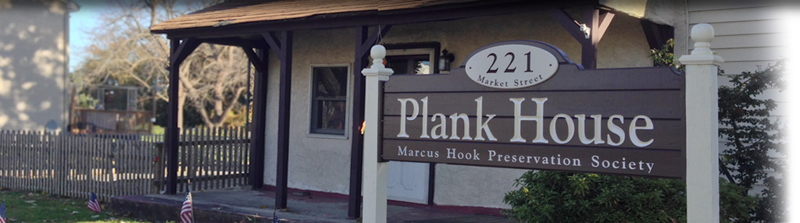 Marcus Hook Preservation Society in Marcus Hook, PA (3)
