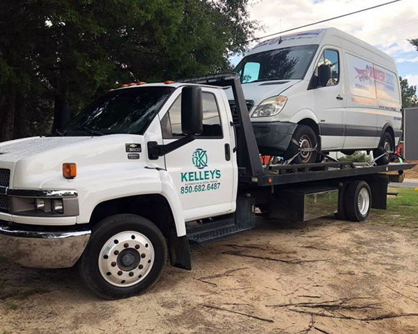 Kelley's Auto & Diesel Repair in Crestview, FL (2)